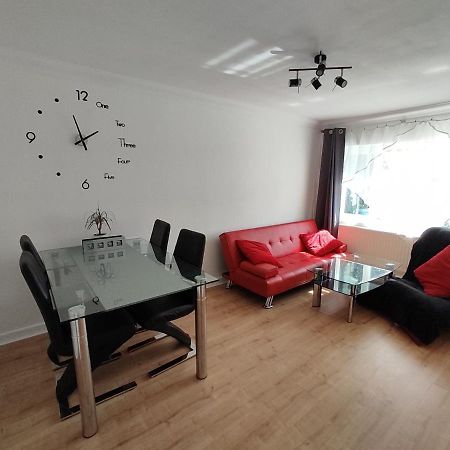 Ferienwohnung Fox Hill Poole Exterior foto