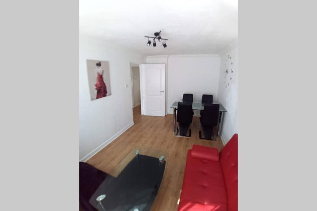 Ferienwohnung Fox Hill Poole Exterior foto